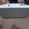 Sky Storm Single V2 6 Person Hot Tub