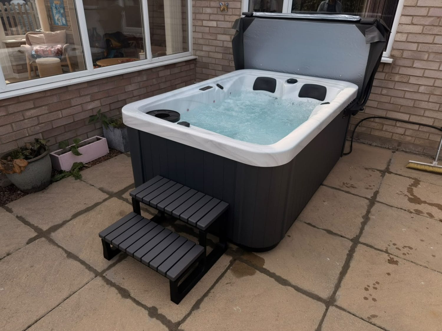 Bliss luxury v2
